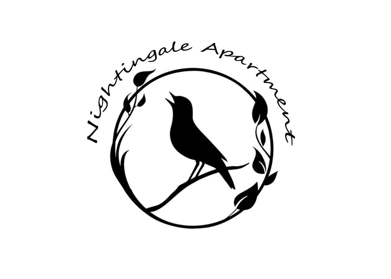 Nightingale Luxury Apartment ブダペスト エクステリア 写真