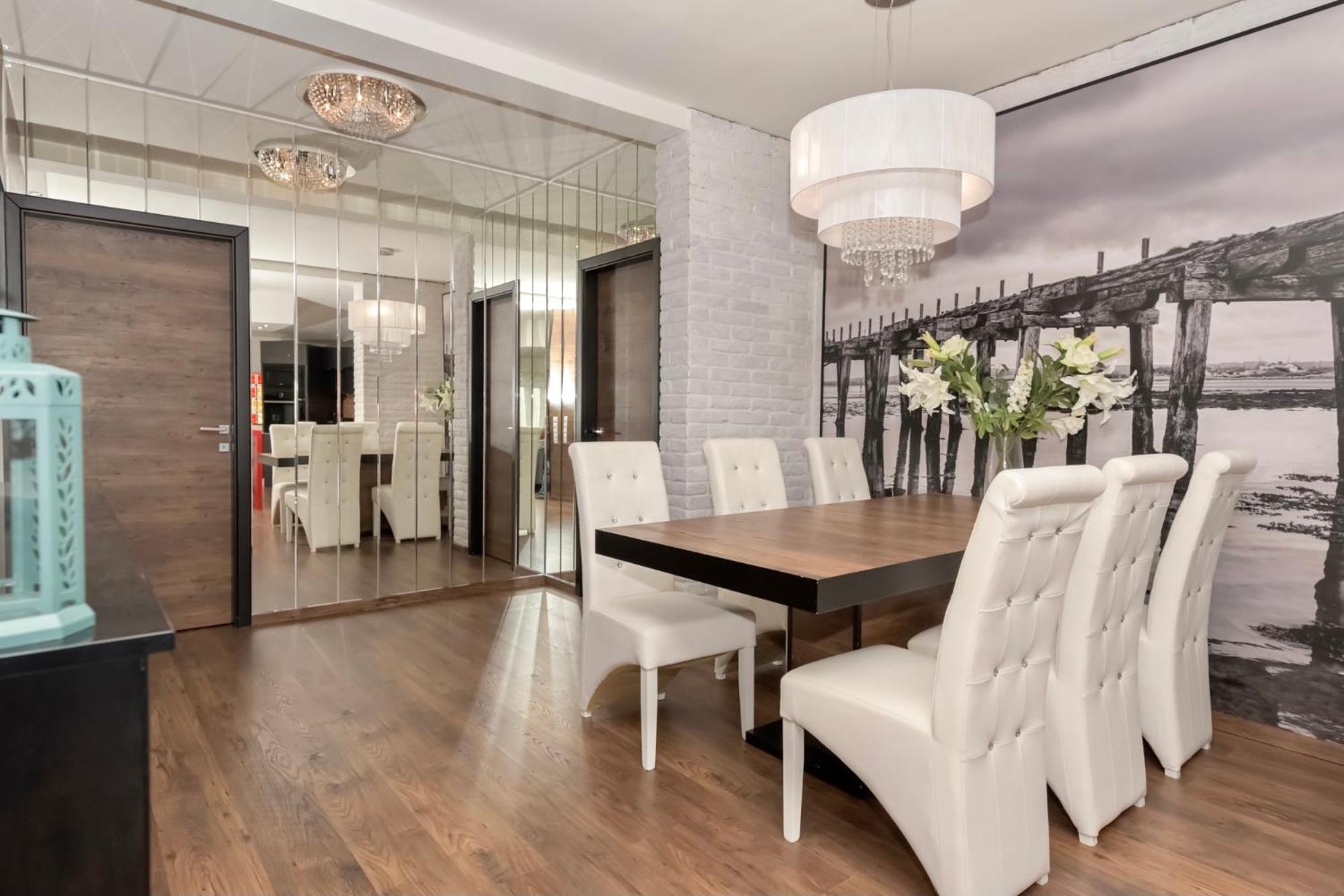 Nightingale Luxury Apartment ブダペスト エクステリア 写真