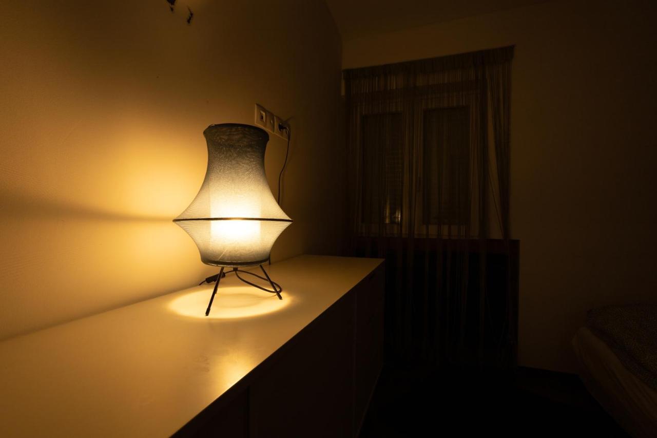 Nightingale Luxury Apartment ブダペスト エクステリア 写真
